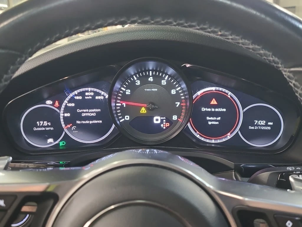 Porsche Cayenne * Type 9YA * ПОДГРЕВ * ОБДУХВАНЕ * 360 * ПАНОРАМА  - изображение 9