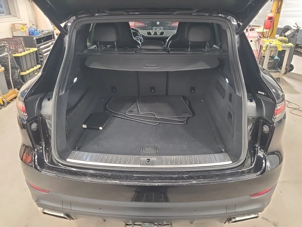 Porsche Cayenne * Type 9YA * ������� * ��������� * 360 * ��������  | Mobile.bg � ����������� 14