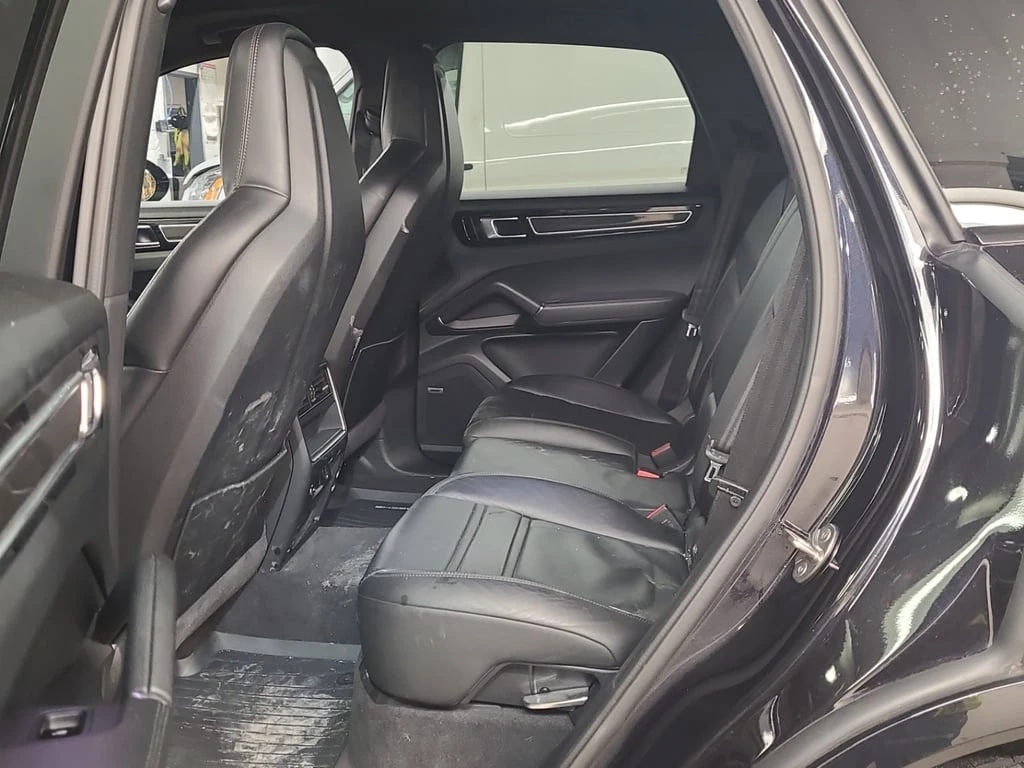 Porsche Cayenne * Type 9YA * ������� * ��������� * 360 * ��������  | Mobile.bg � ����������� 13