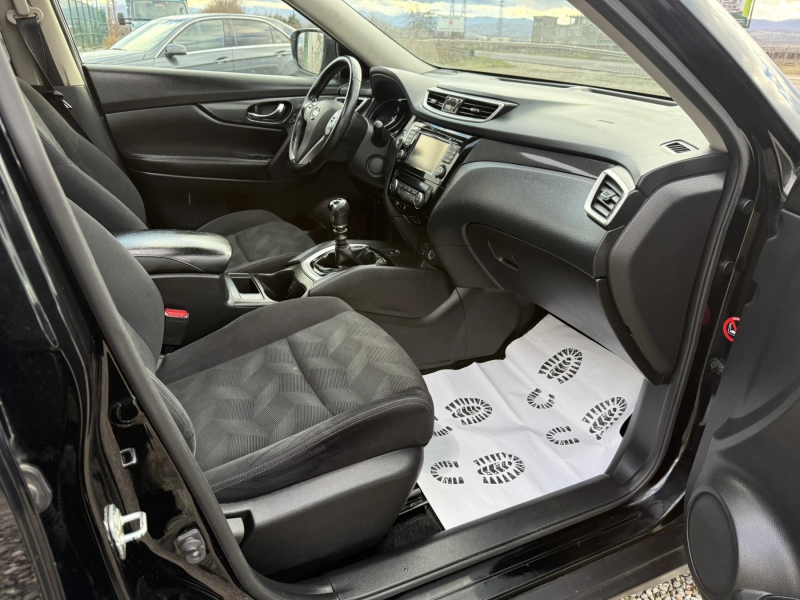 Nissan X-trail 1.6DCI EURO6 | Mobile.bg � ����������� 13