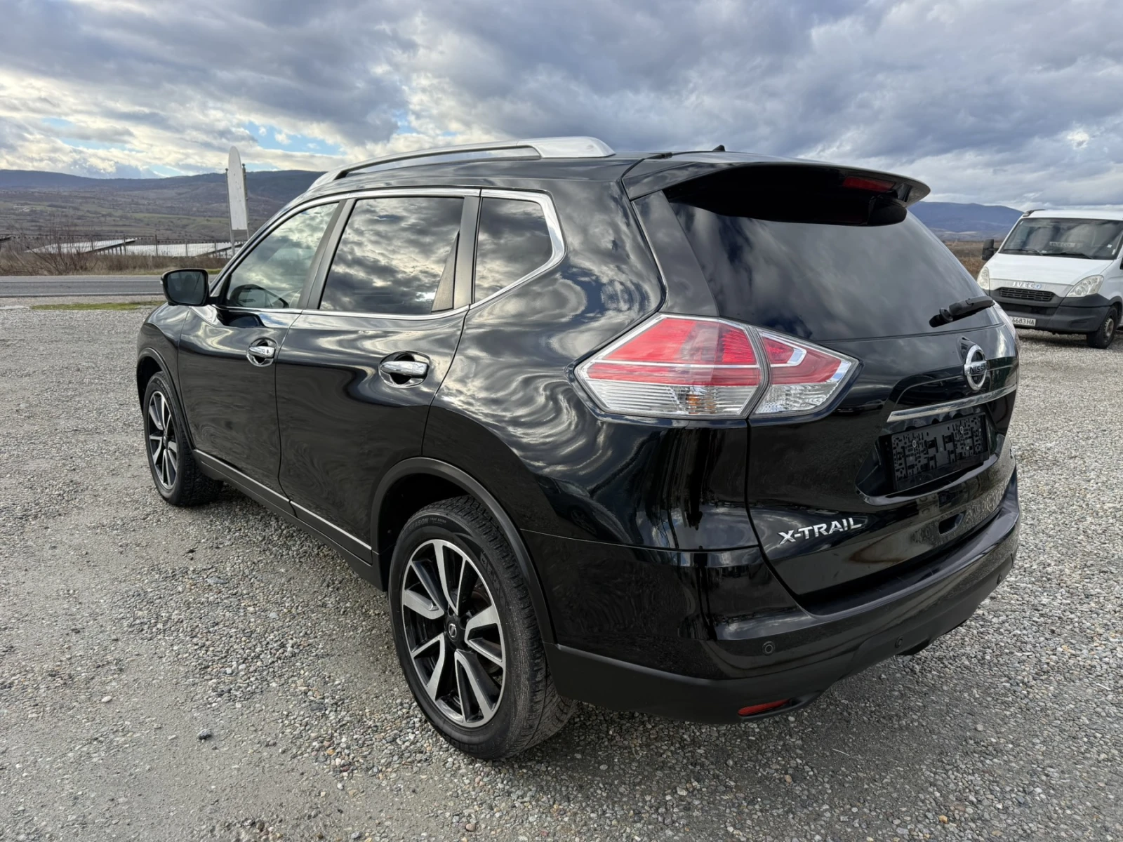 Nissan X-trail 1.6DCI EURO6 | Mobile.bg � ����������� 8