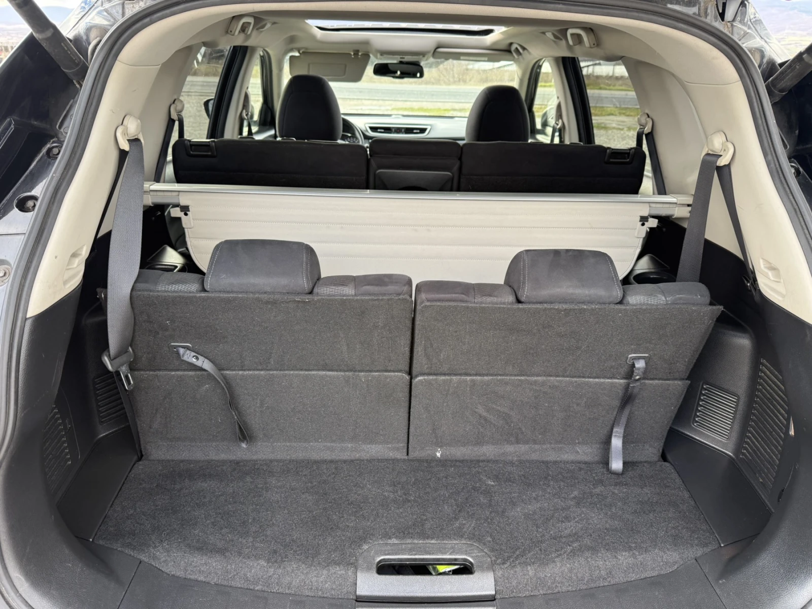 Nissan X-trail 1.6DCI EURO6 | Mobile.bg � ����������� 14