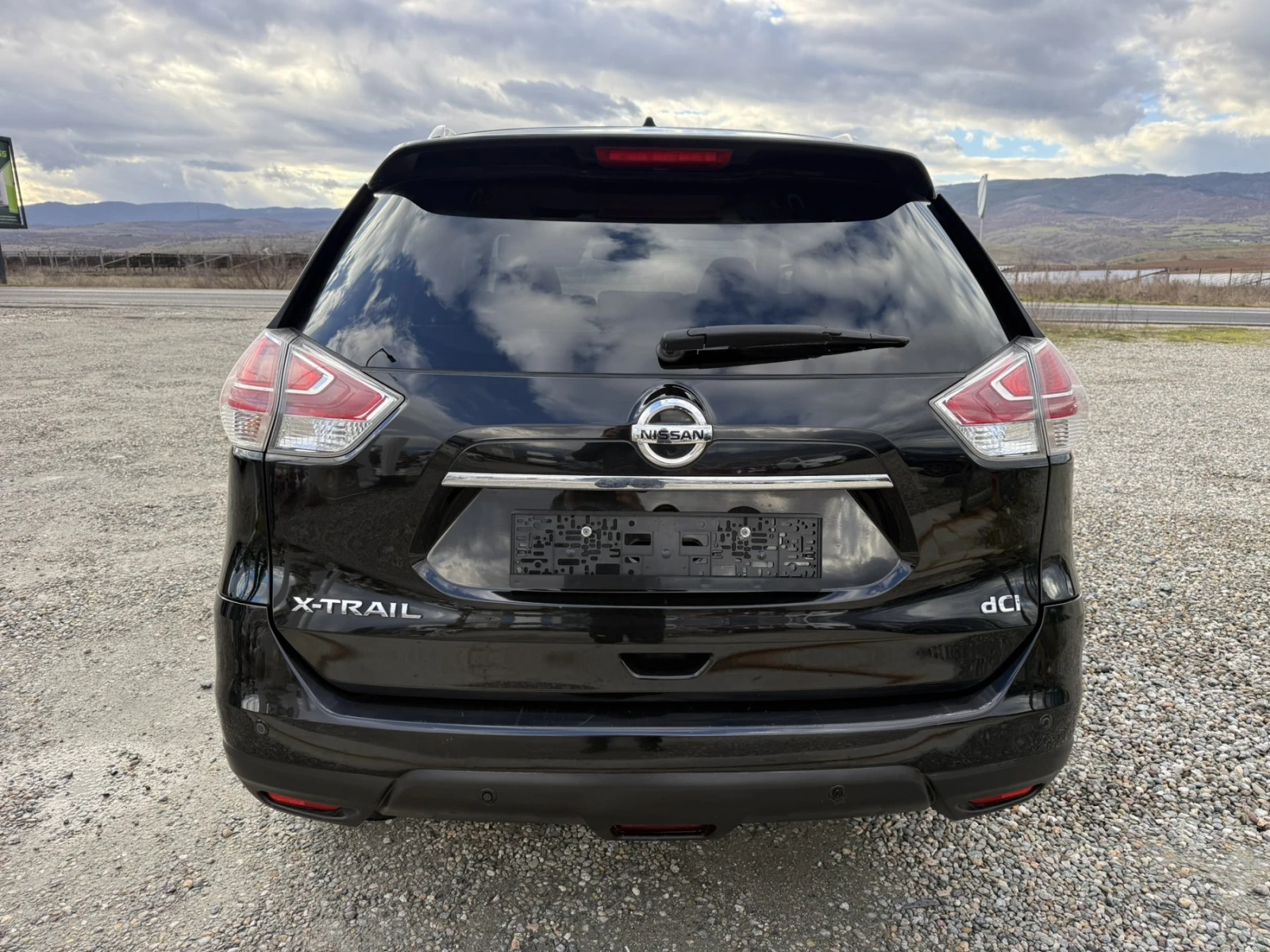 Nissan X-trail 1.6DCI EURO6 | Mobile.bg � ����������� 7