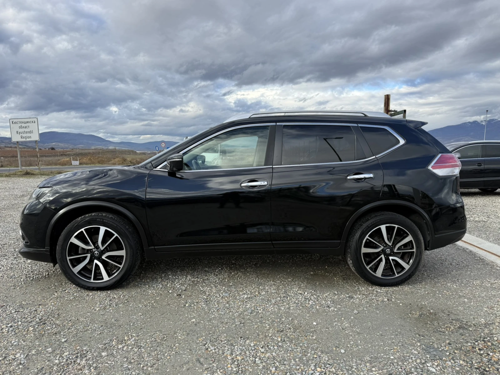 Nissan X-trail 1.6DCI EURO6 | Mobile.bg � ����������� 5