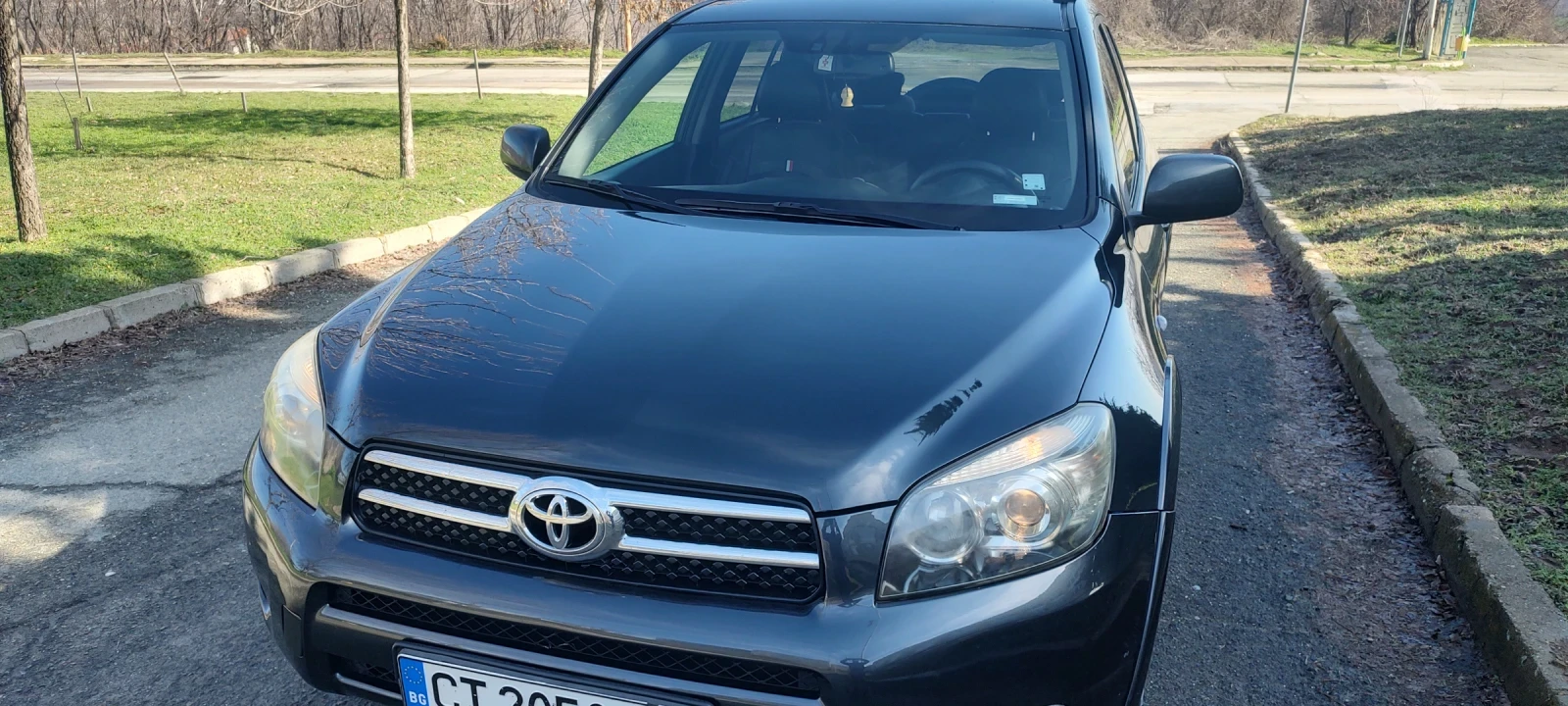 Toyota Rav4 2.2 D-KAT | Mobile.bg � ����������� 1