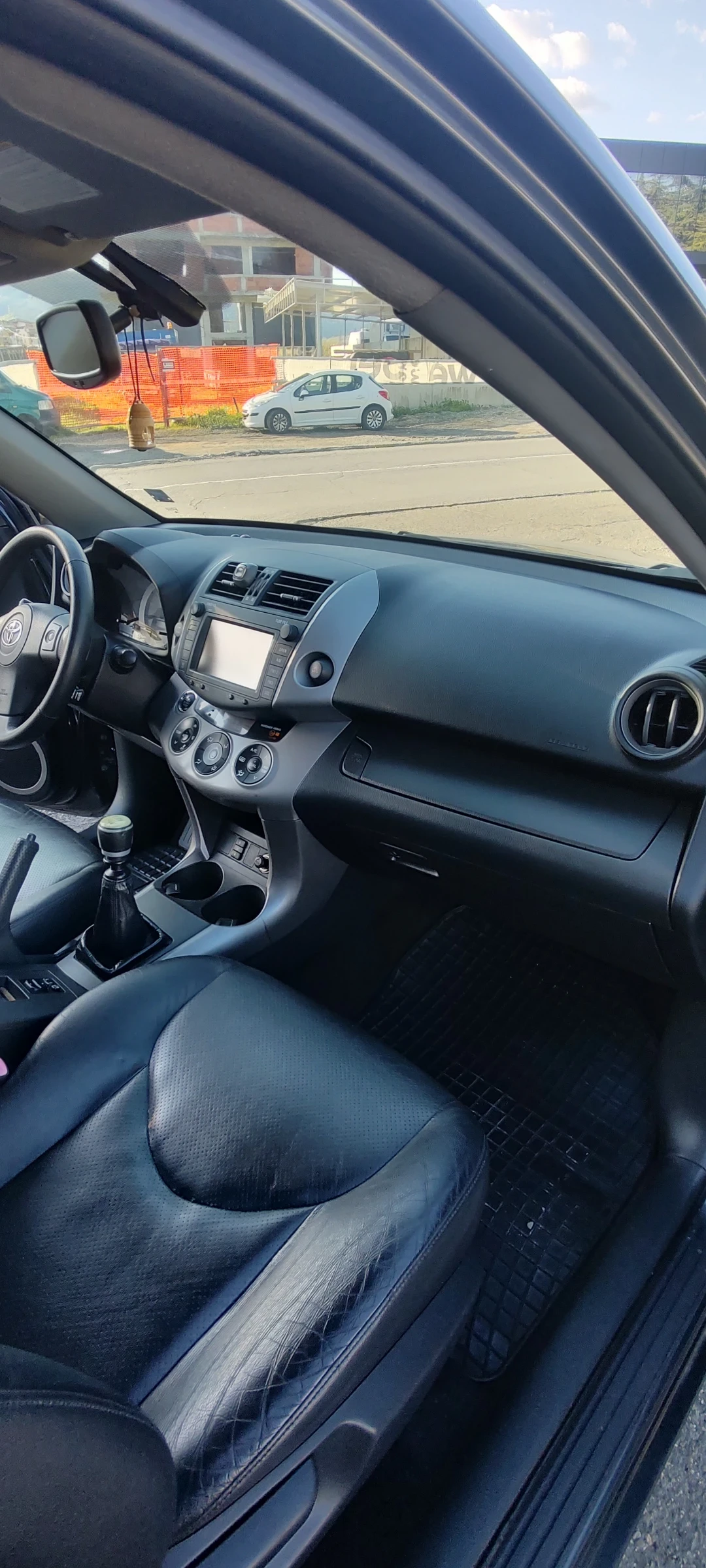 Toyota Rav4 2.2 D-KAT | Mobile.bg � ����������� 11