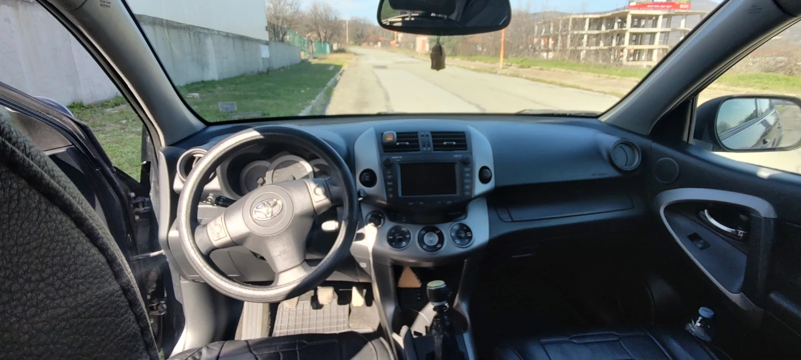 Toyota Rav4  - изображение 4