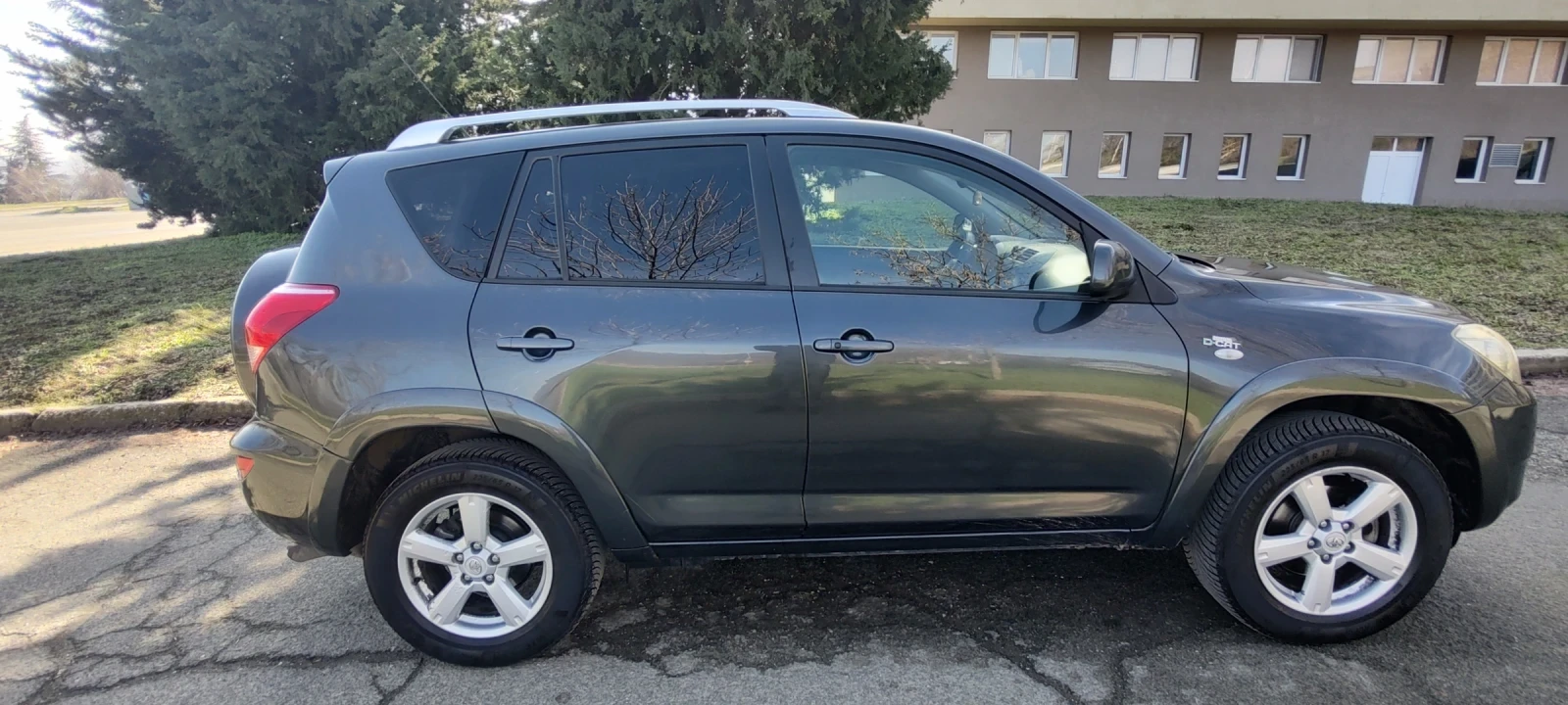 Toyota Rav4 2.2 D-KAT | Mobile.bg � ����������� 11