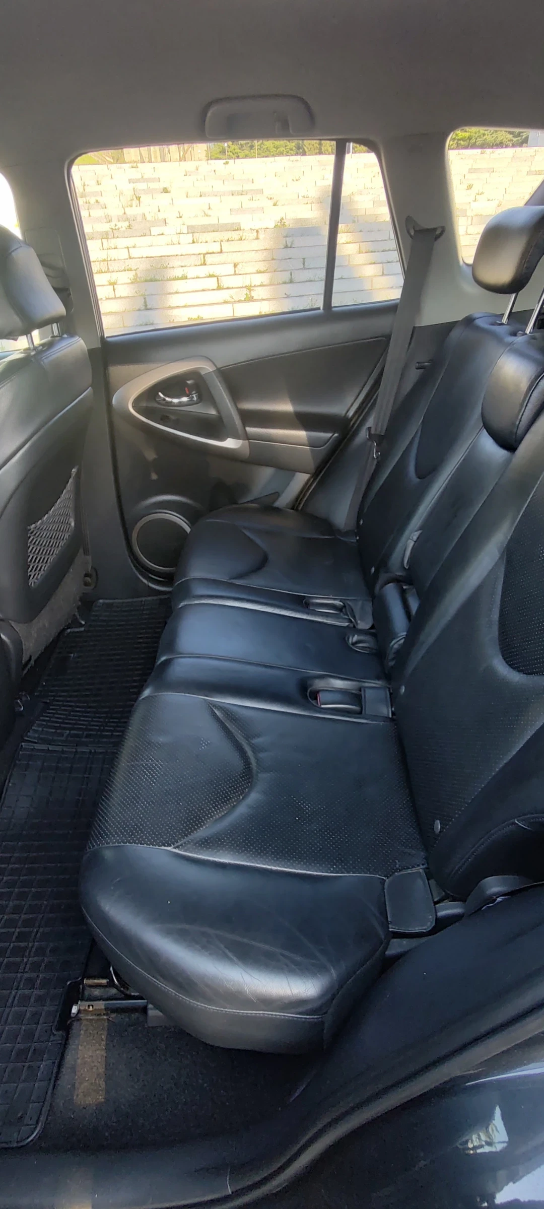 Toyota Rav4 2.2 D-KAT | Mobile.bg � ����������� 17