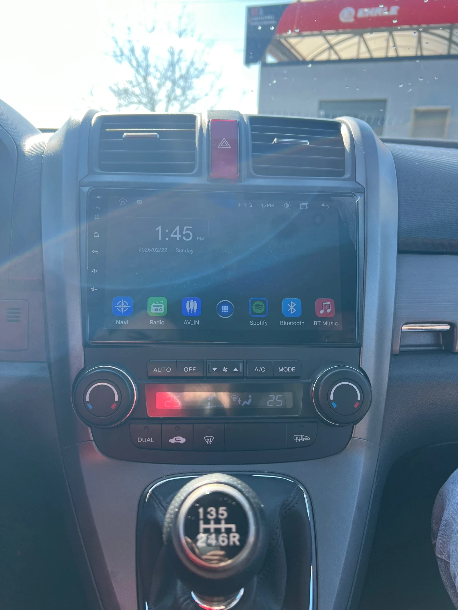 Honda Cr-v  - изображение 7