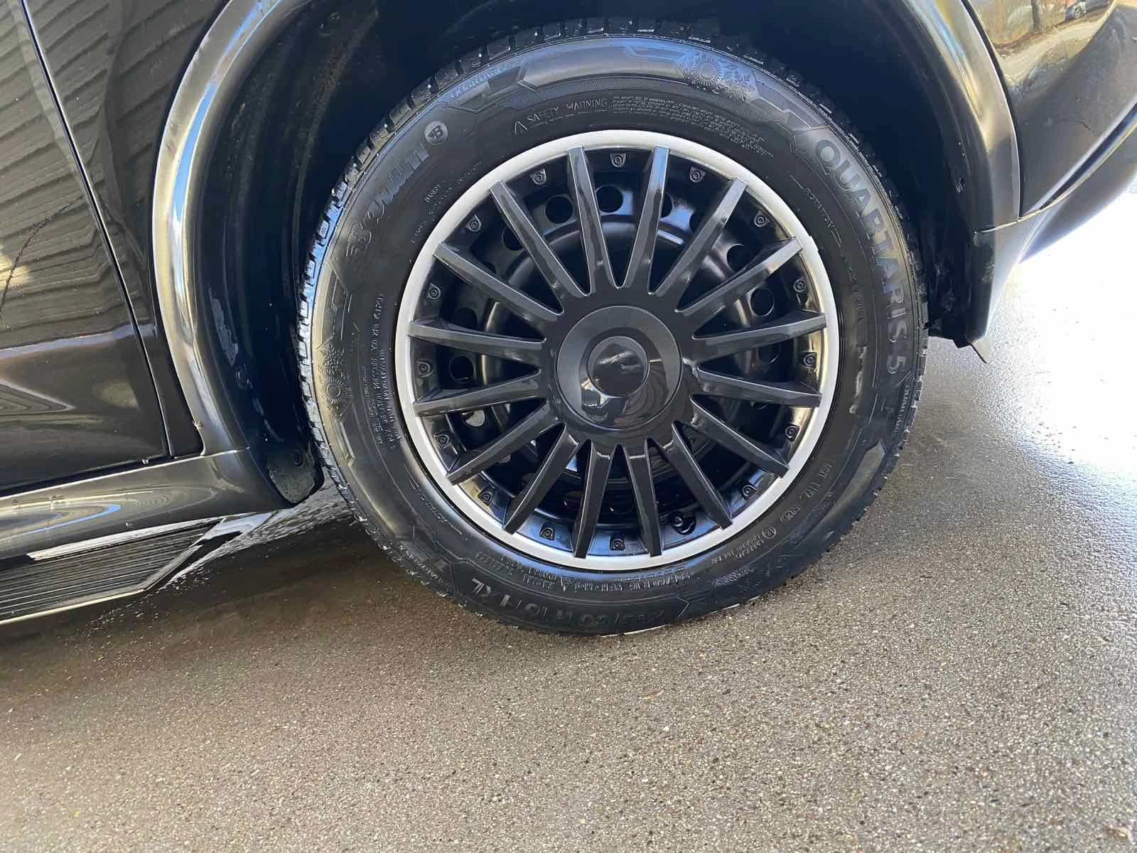 Nissan Juke, снимка 6 - Автомобили и джипове - 53817916