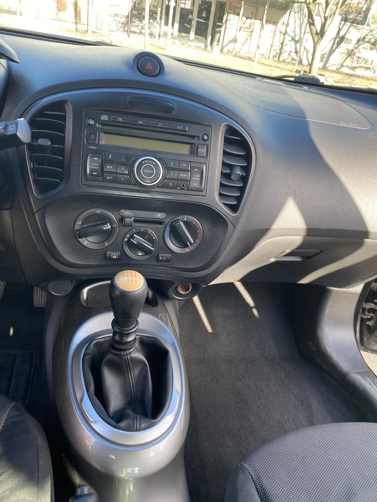 Nissan Juke, снимка 10 - Автомобили и джипове - 53817916
