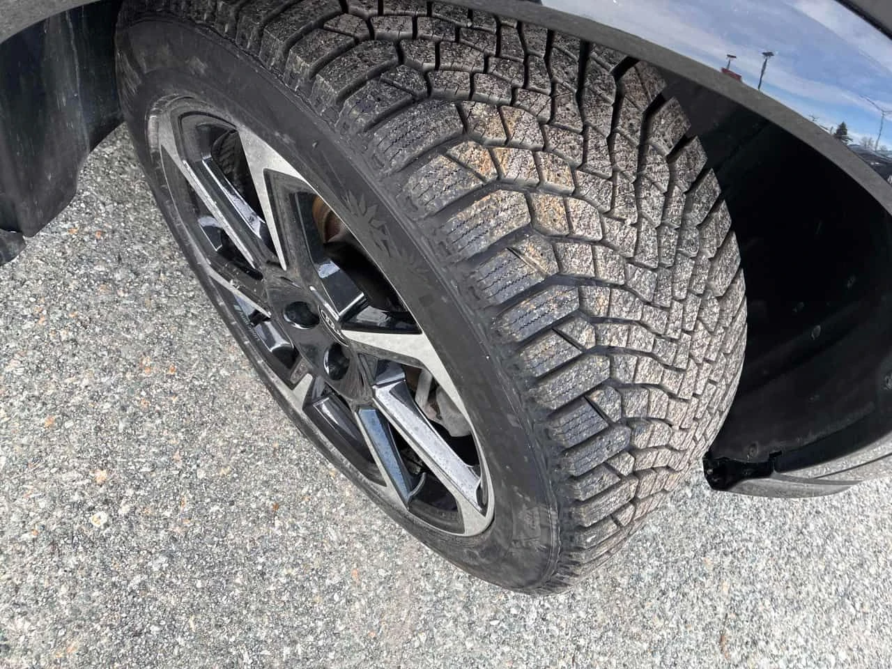 Audi Q3 TECHNIK QUATTRO * FULL S LINE* ПАНОРАМА* КАМЕРА* , снимка 6 - Автомобили и джипове - 54046693