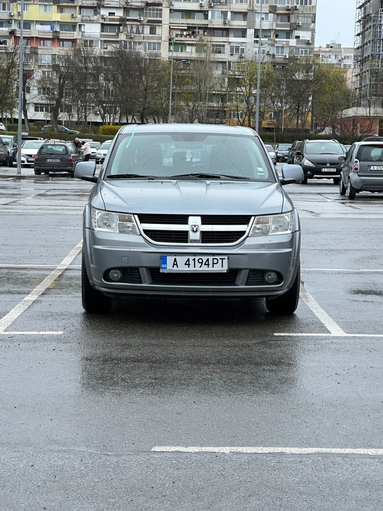 Dodge Journey 6+ 1 LPG | Mobile.bg � ����������� 2