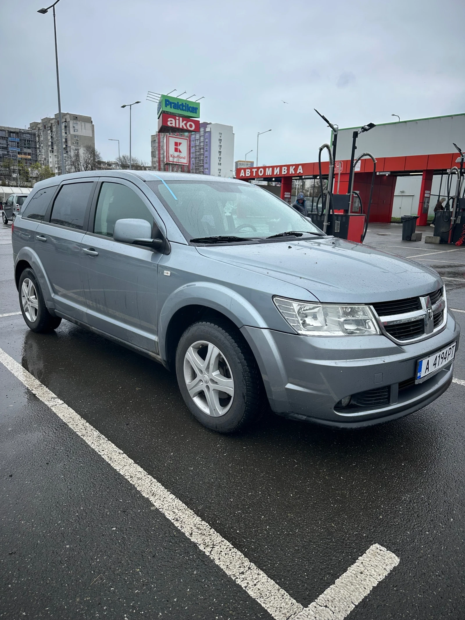 Dodge Journey 6+ 1 LPG | Mobile.bg � ����������� 5