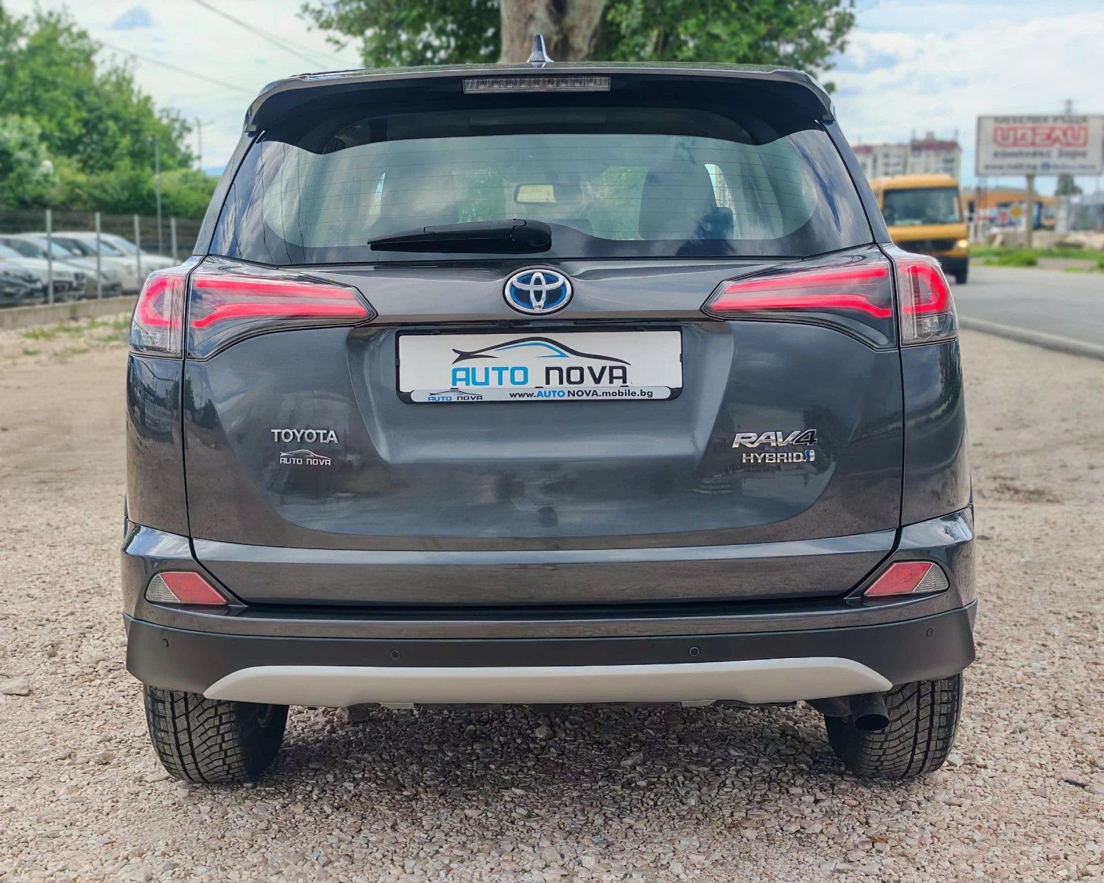 Toyota Rav4 2.5 ������ 197 �.�.153 000 ��!!! ��� ������!!! | Mobile.bg � ����������� 6