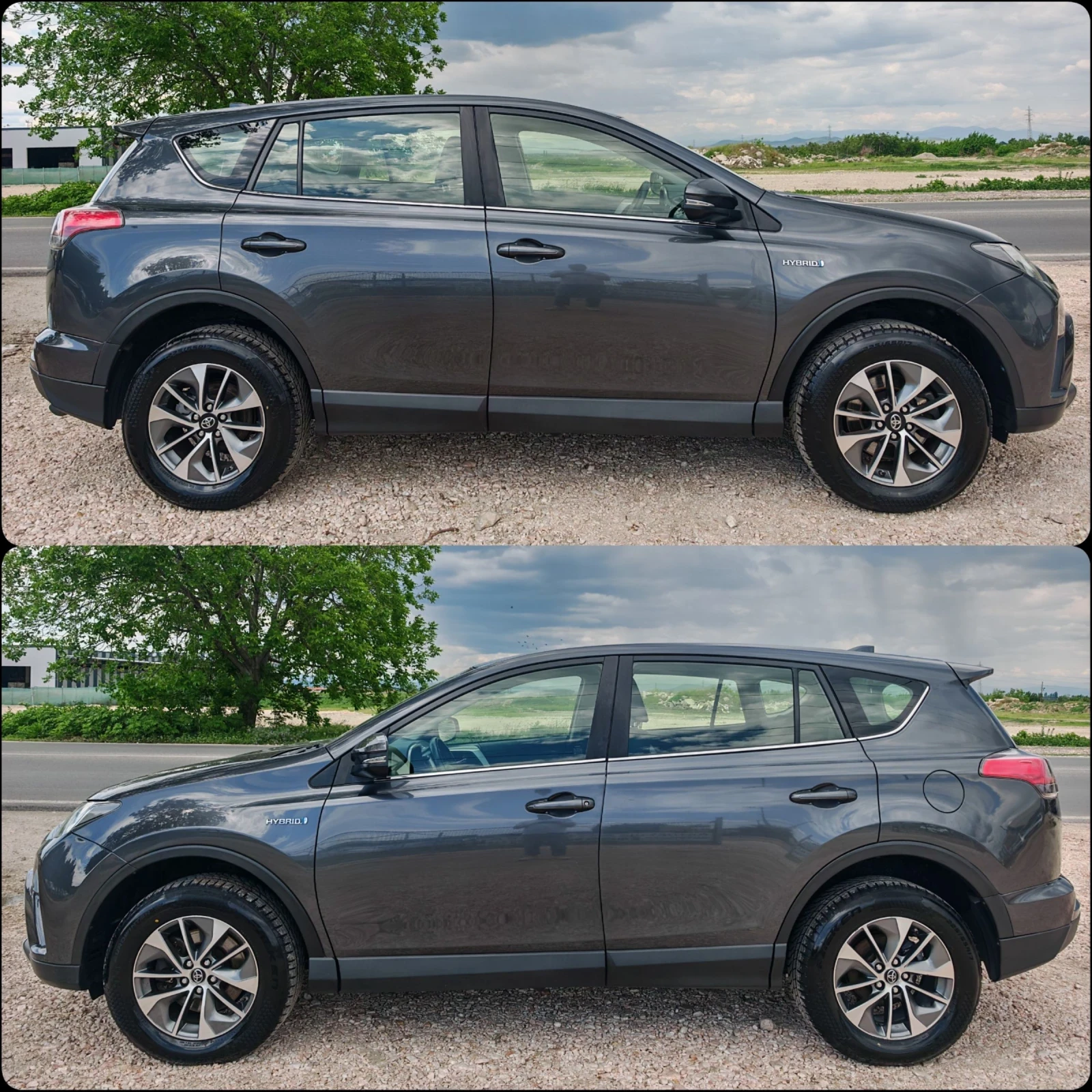 Toyota Rav4 2.5 ������ 197 �.�.153 000 ��!!! ��� ������!!! | Mobile.bg � ����������� 4