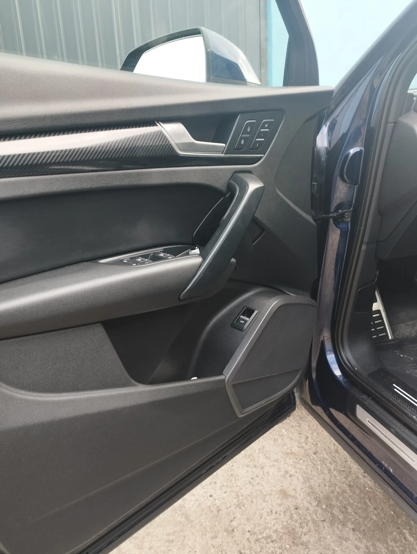 Audi Q5 40 TDI Quattro S-line, снимка 15 - Автомобили и джипове - 54721777