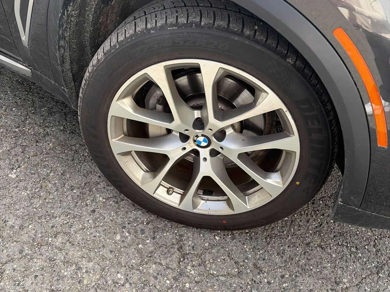 BMW X5 * xDrive40i * ПОДГРЕВИ * ПАНО * 2 КЛЮЧА * CARFAX *, снимка 7 - Автомобили и джипове - 54755840
