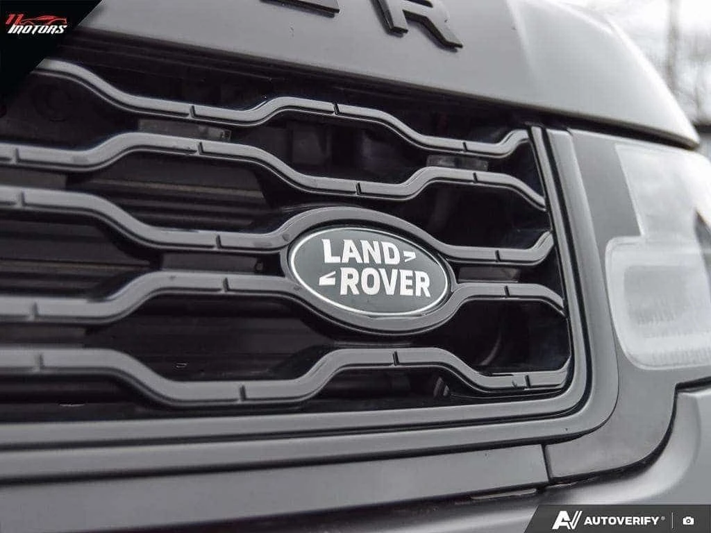 Land Rover Range Rover Sport * CARFAX * ЦЕНА ДО БГ, снимка 9 - Автомобили и джипове - 54766652