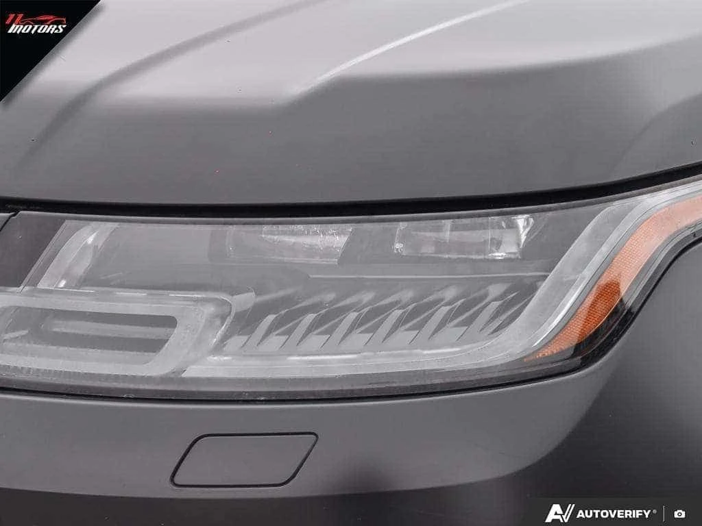 Land Rover Range Rover Sport * CARFAX * ЦЕНА ДО БГ, снимка 10 - Автомобили и джипове - 54766652