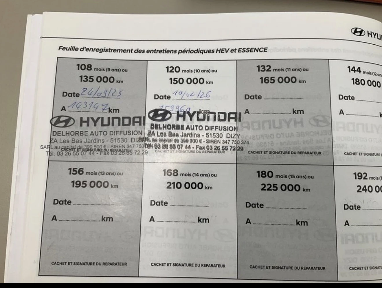 Hyundai Tucson 1.6 T-GDI-Hybrid-Лизинг през Уникредит , снимка 10 - Автомобили и джипове - 54990746
