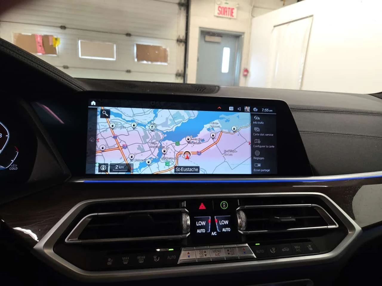 BMW X5 * XDRIVE40I * CARFAX * ���� �� �� | Mobile.bg � ����������� 9