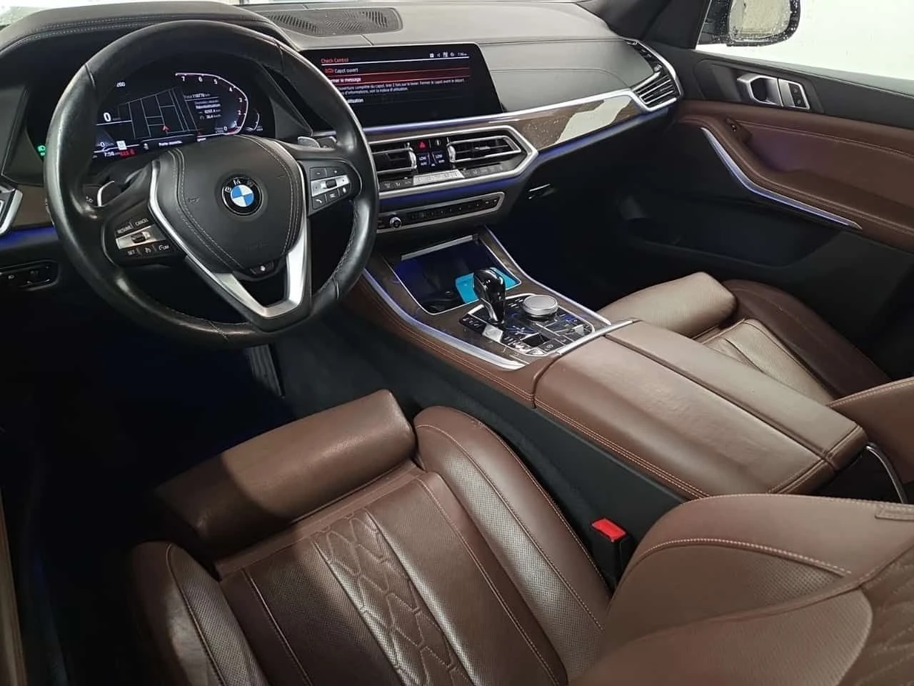 BMW X5 * XDRIVE40I * CARFAX * ���� �� �� | Mobile.bg � ����������� 7