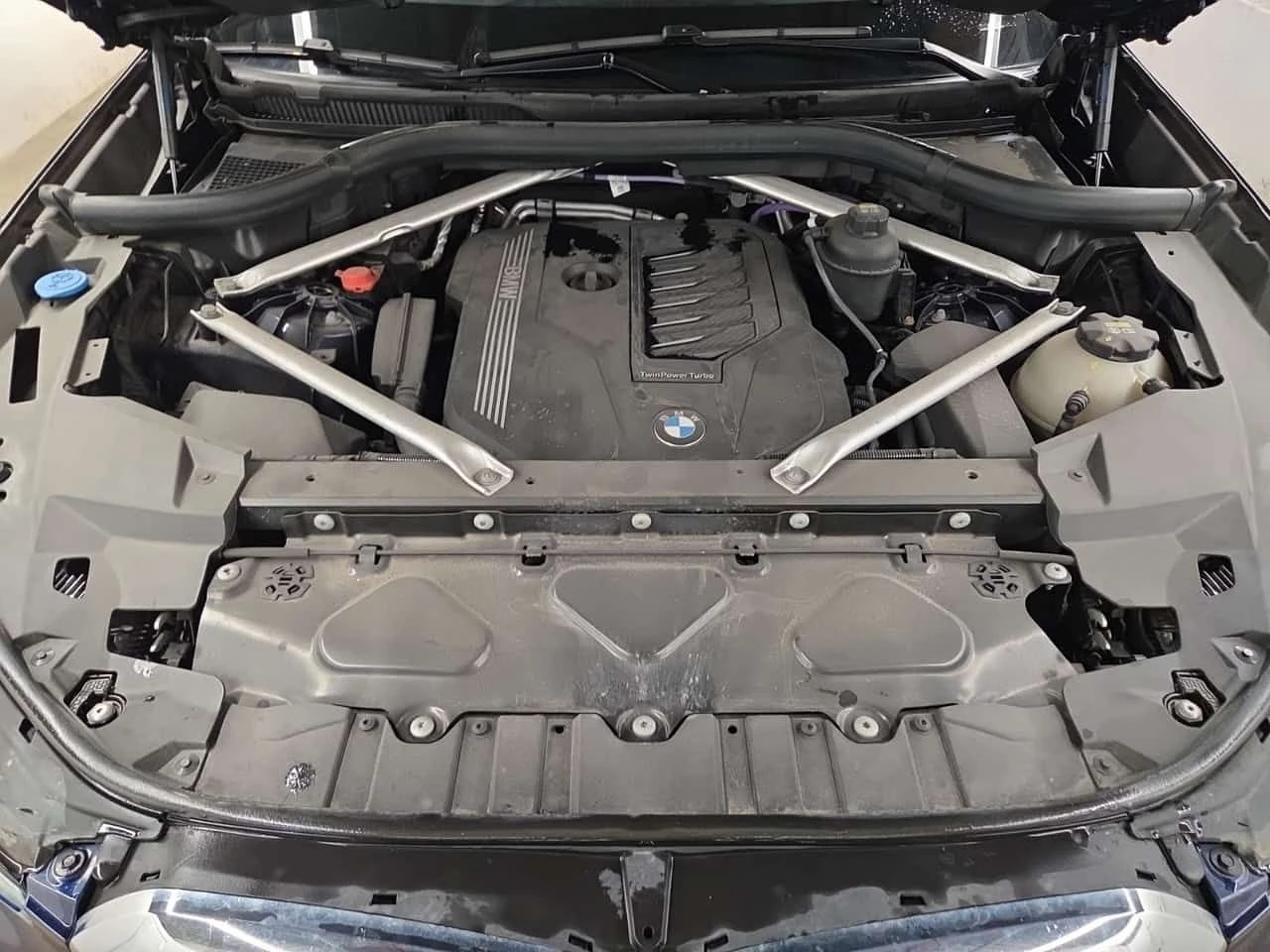 BMW X5 * XDRIVE40I * CARFAX * ���� �� �� | Mobile.bg � ����������� 16