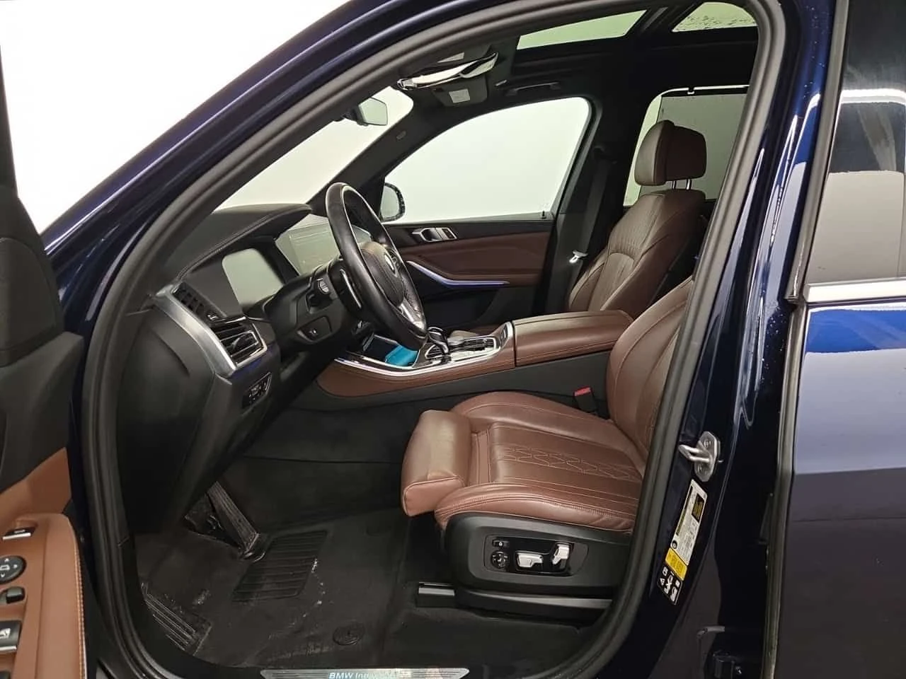 BMW X5 * XDRIVE40I * CARFAX * ���� �� �� | Mobile.bg � ����������� 6