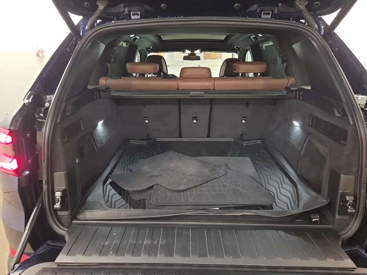 BMW X5 * XDRIVE40I * CARFAX * ���� �� �� | Mobile.bg � ����������� 15