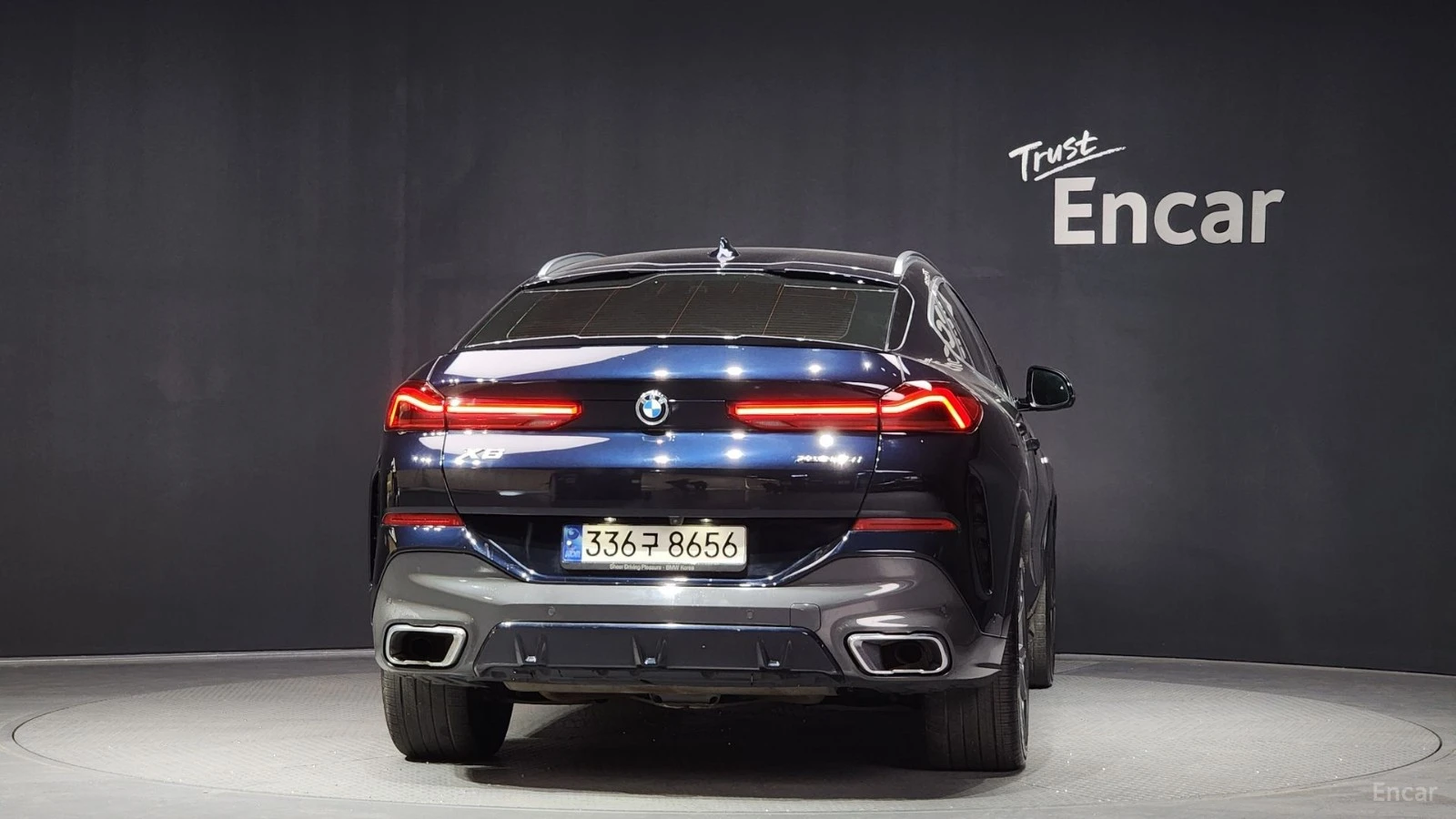 BMW X6 XDRIVE40i* MSPORT* LASER* DISTRONIC* 360*  | Mobile.bg � ����������� 4