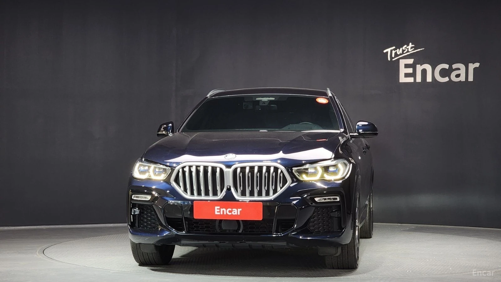 BMW X6 XDRIVE40i* MSPORT* LASER* DISTRONIC* 360*  | Mobile.bg � ����������� 2