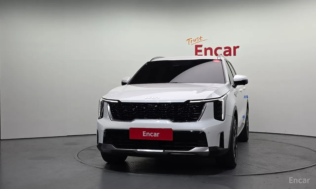 Kia Sorento SIGNATURE AWD| COMFORT PKG| HEADS UP| 360| KRELL, снимка 2 - Автомобили и джипове - 55944390