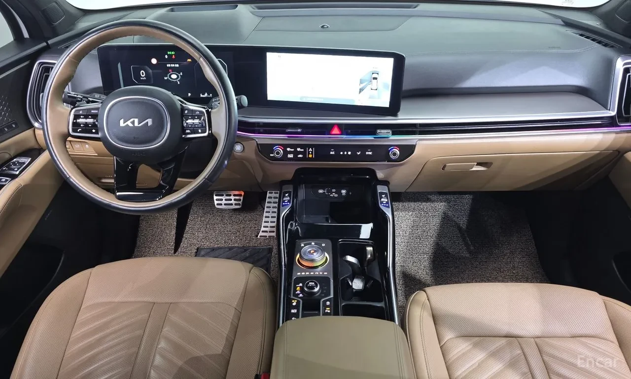 Kia Sorento SIGNATURE AWD| COMFORT PKG| HEADS UP| 360| KRELL, снимка 14 - Автомобили и джипове - 55944390