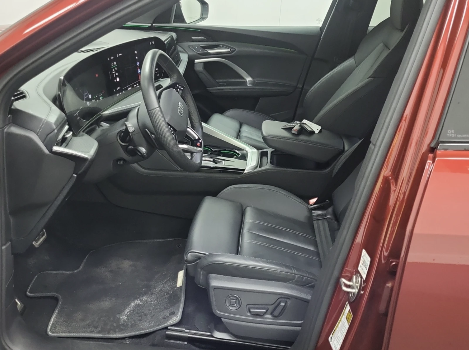 Audi Q5 2025 Audi Q5 PROGRESSIV | Mobile.bg � ����������� 5