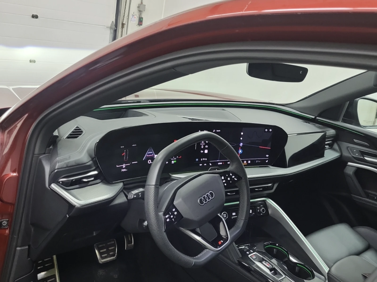 Audi Q5 2025 Audi Q5 PROGRESSIV | Mobile.bg � ����������� 8