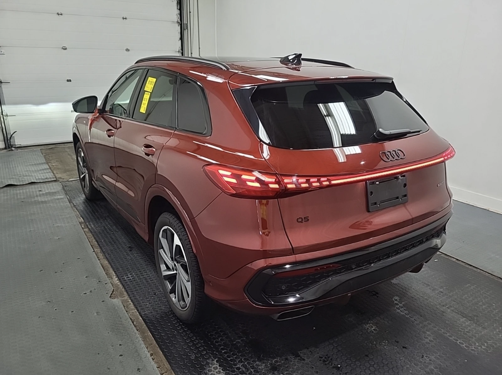 Audi Q5 2025 Audi Q5 PROGRESSIV | Mobile.bg � ����������� 4
