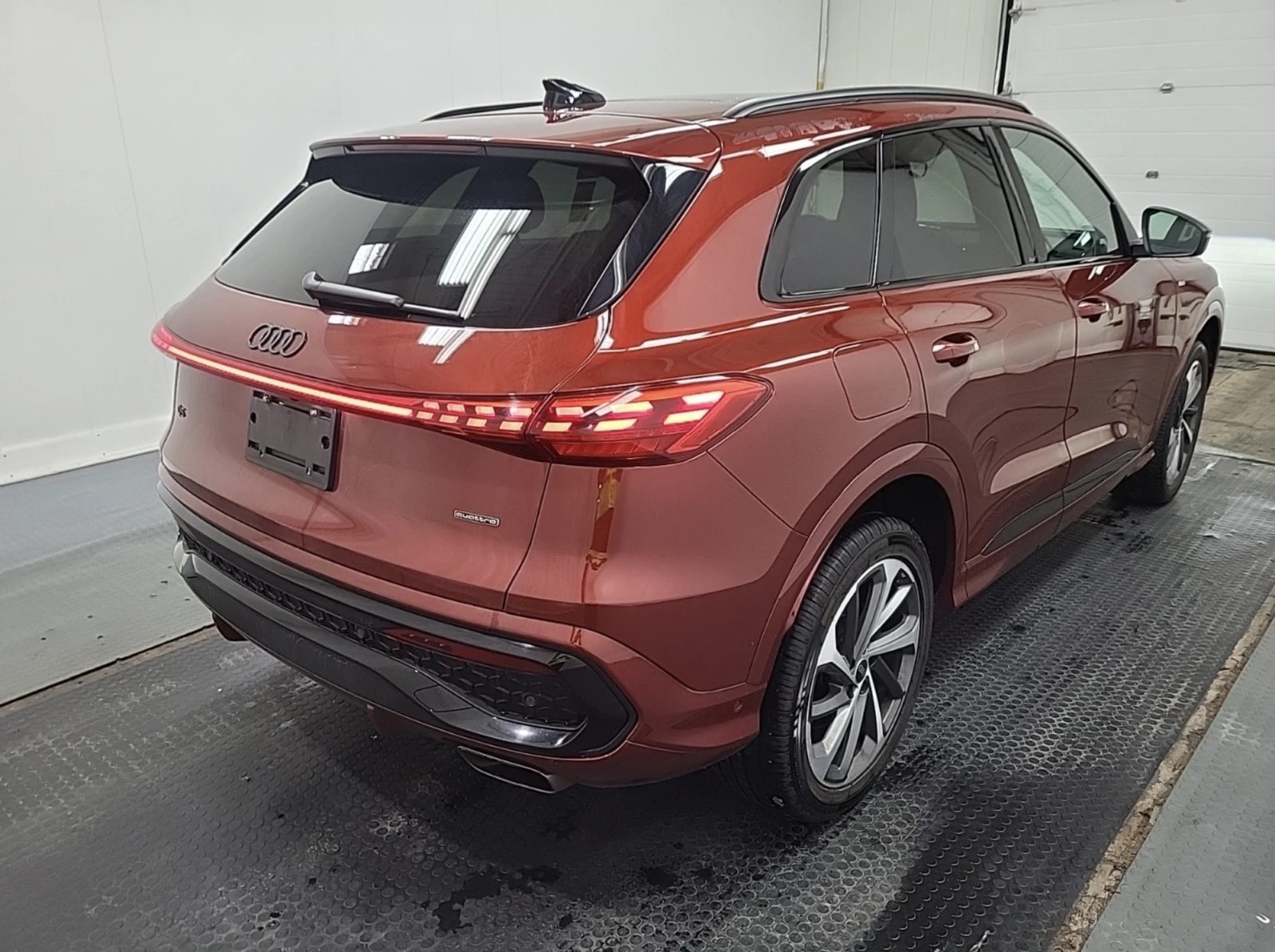 Audi Q5 2025 Audi Q5 PROGRESSIV | Mobile.bg � ����������� 3