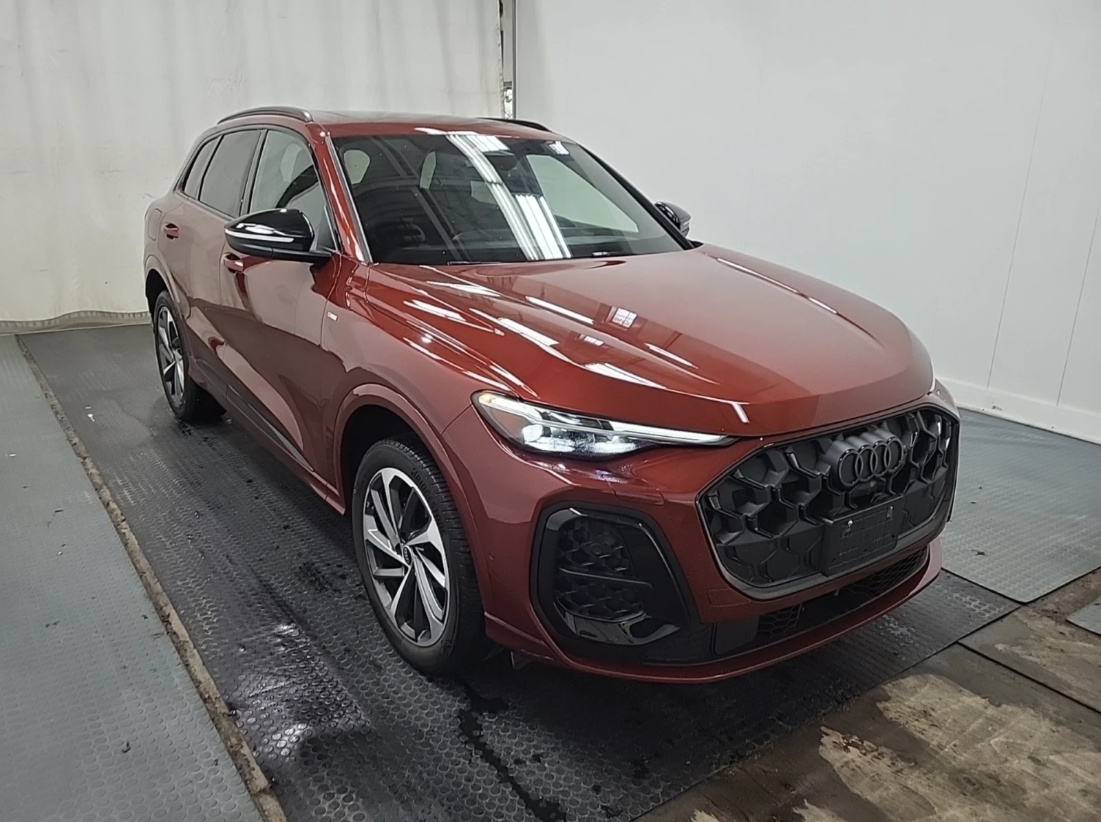 Audi Q5 2025 Audi Q5 PROGRESSIV | Mobile.bg � ����������� 2