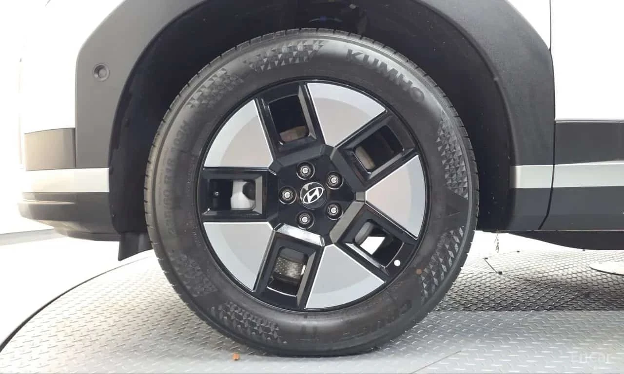 Hyundai Santa fe * HYBRID 1.6 4WD * 360 * ��������� * ������ ���� * | Mobile.bg � ����������� 5