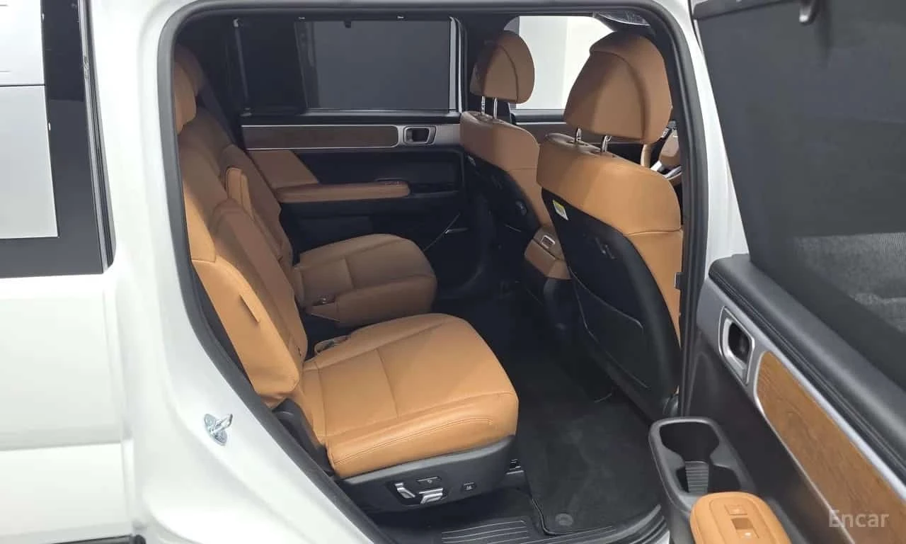 Hyundai Santa fe * HYBRID 1.6 4WD * 360 * ��������� * ������ ���� * | Mobile.bg � ����������� 13