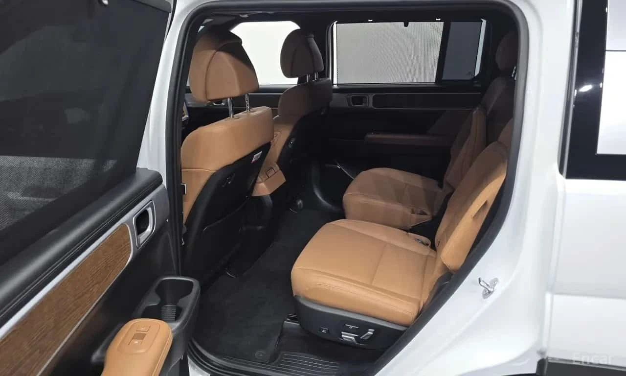Hyundai Santa fe * HYBRID 1.6 4WD * 360 * ��������� * ������ ���� * | Mobile.bg � ����������� 14