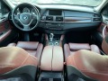 BMW X6 3.5D-Xdrive-SPORT PAKET-NAVI-BI XENON-FULL !!!!!! - [10] 