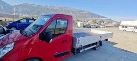 Opel Movano 2.3 125кв., снимка 15
