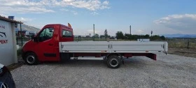 Opel Movano 2.3 125кв., снимка 11