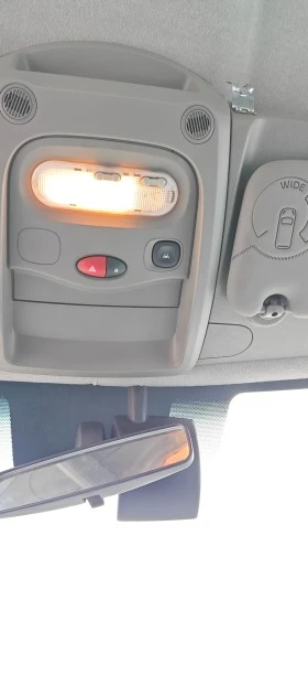 Opel Movano 2.3 125кв., снимка 7