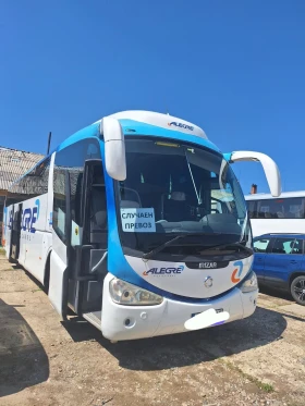 Irizar Century, снимка 5