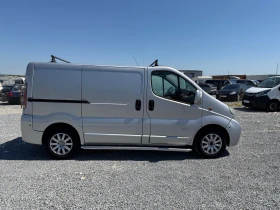 Renault Trafic 2.5 DCI 140HP, снимка 4