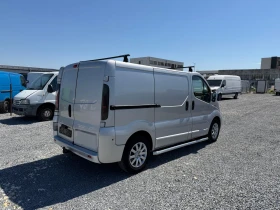 Renault Trafic 2.5 DCI 140HP, снимка 6
